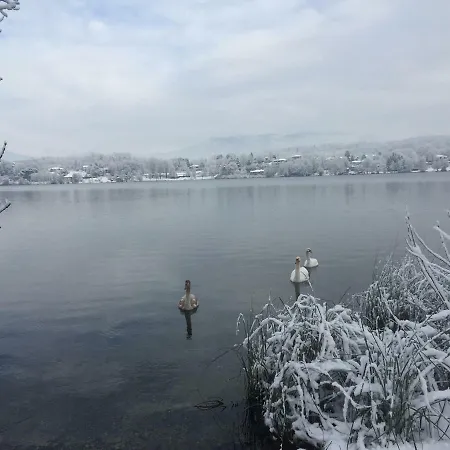 Apartmán Brusisch 1638 *