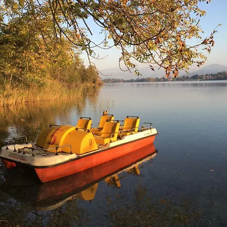 Brusisch 1638 Apartamento *