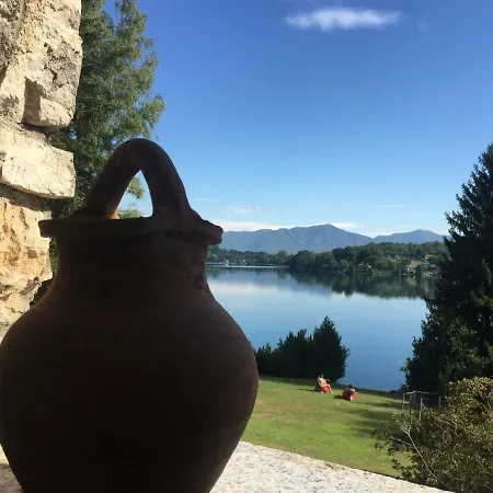 Apartmán Brusisch 1638 *