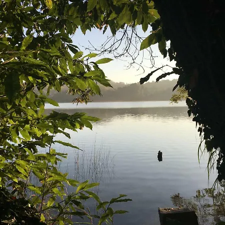 Apartmán Brusisch 1638 Comabbio