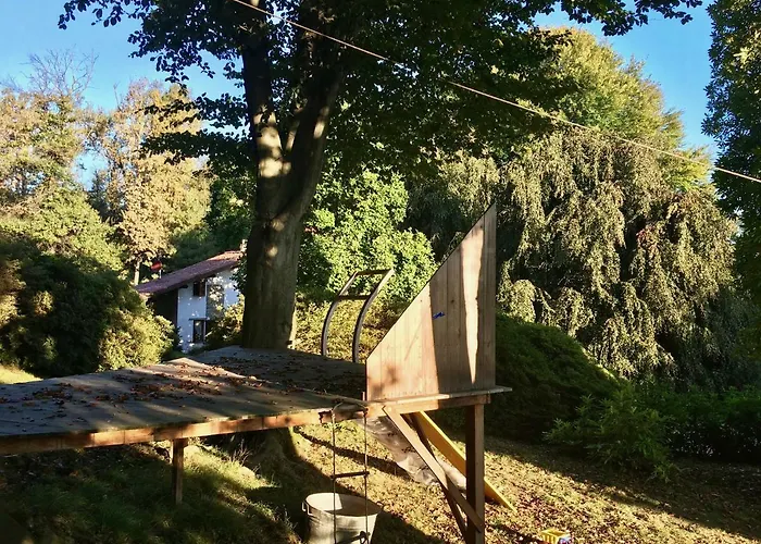 Brusisch 1638 Apartamento