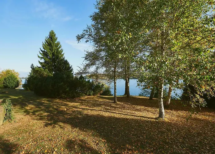 Apartamento Brusisch 1638 Comabbio