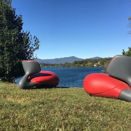 Brusisch 1638 Апартаменты