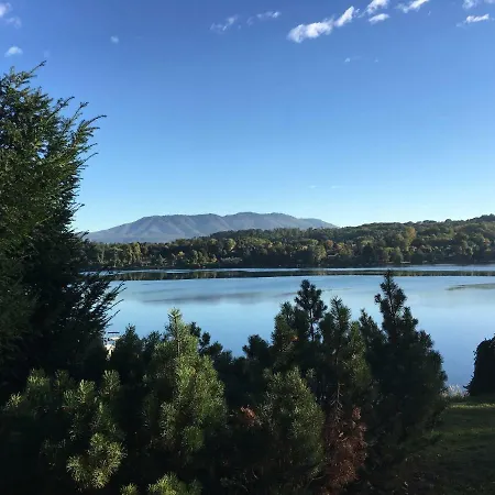 Brusisch 1638 شقة Comabbio