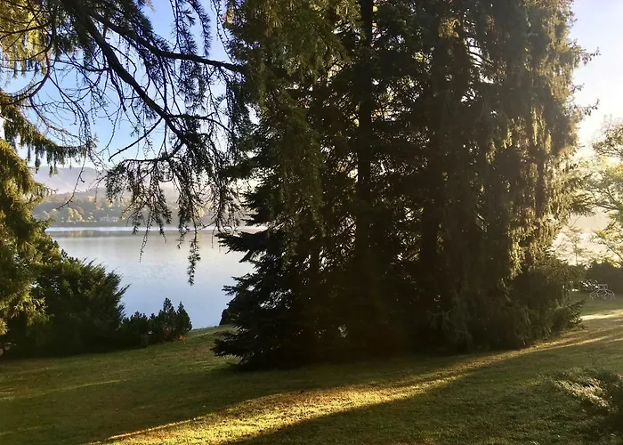 Apartman Brusisch 1638