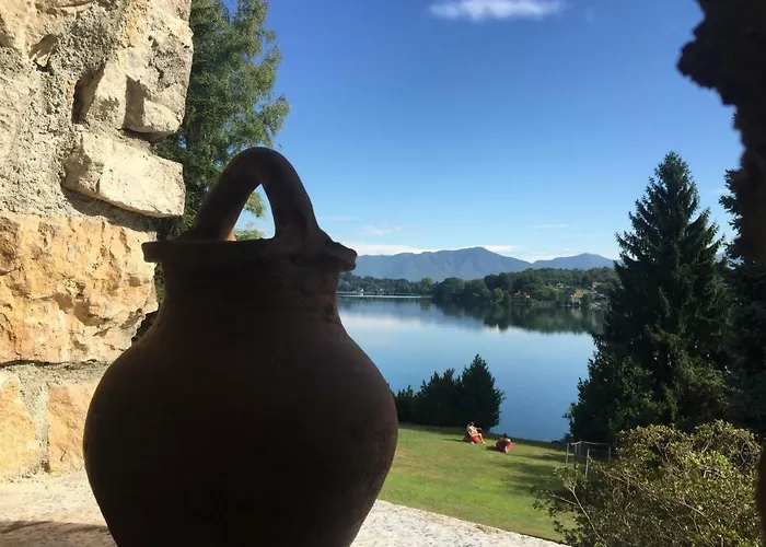 Apartman Brusisch 1638 *