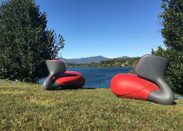 Brusisch 1638 Apartman