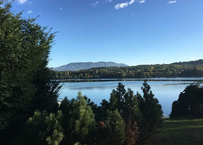 Brusisch 1638 Apartman Comabbio