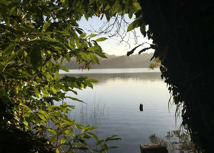 Appartamento Brusisch 1638 Comabbio