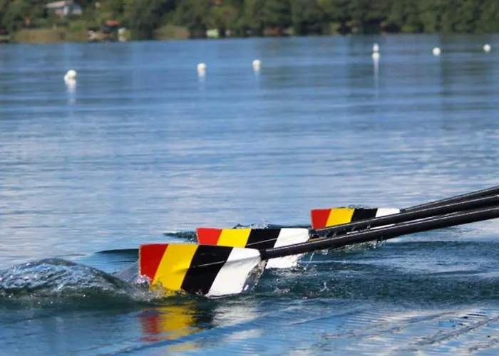 Brusisch 1638 아파트 Comabbio