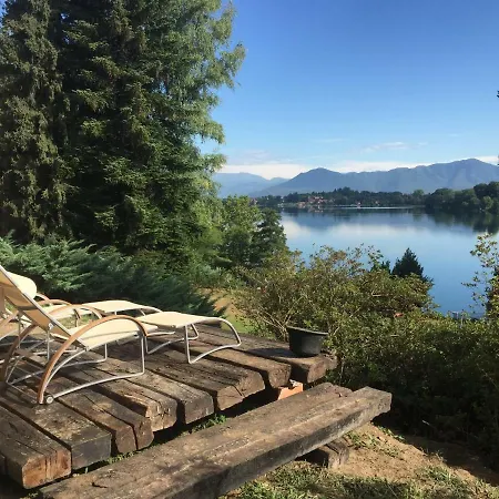 Appartement Brusisch 1638 Comabbio