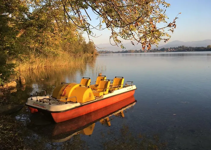 Brusisch 1638 Appartement *